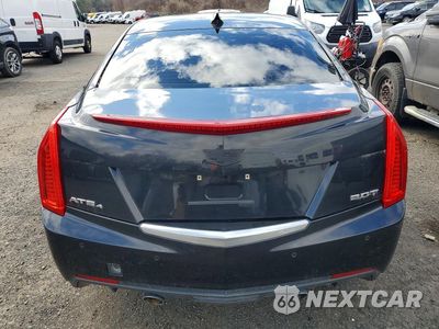 Zdjęcie 6 z 13 samochodu: 2015 CADILLAC ATS PREMIUM VIN:1G6AL5SXXF0107619 - miniatura