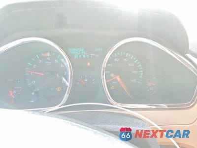 Zdjęcie 9 z 13 samochodu: 2012 CHEVROLET TRAVERSE LTZ VIN:1GNKVLED6CJ310263 - miniatura