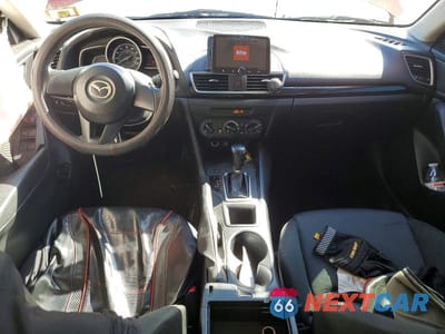 Zdjęcie 8 z 12 samochodu: 2014 MAZDA 3 SV VIN:JM1BM1T70E1194607 - miniatura