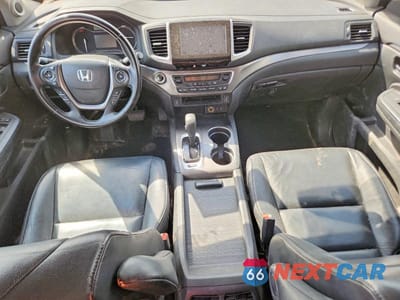 Zdjęcie 8 z 13 samochodu: 2016 HONDA PILOT EXLN VIN:5FNYF6H79GB004730 - miniatura