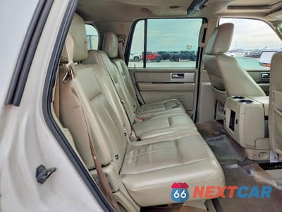 Zdjęcie 11 z 13 samochodu: 2010 FORD EXPEDITION LIMITED VIN:1FMJU1K51AEA43446 - miniatura