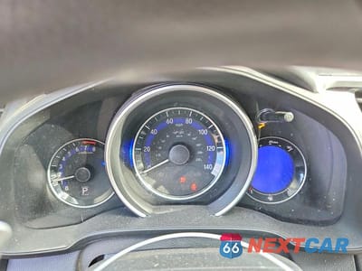 Zdjęcie 9 z 12 samochodu: 2015 HONDA FIT EX VIN:3HGGK5H84FM774405 - miniatura