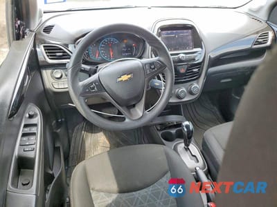 Zdjęcie 8 z 13 samochodu: 2021 CHEVROLET SPARK 1LT VIN:KL8CD6SA0MC748173 - miniatura