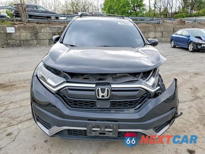 Piąte zdjęcie samochodu w środku: 2020 HONDA CR-V TOURING VIN:2HKRW2H99LH670545 - miniatura