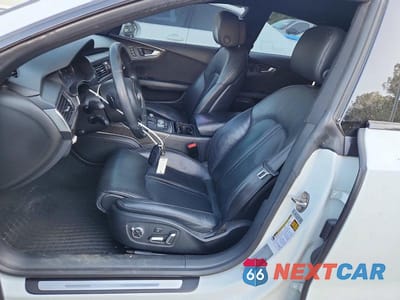 Zdjęcie 7 z 12 samochodu: 2018 AUDI A7 PREMIUM PLUS VIN:WAUW3BFC8JN006984 - miniatura