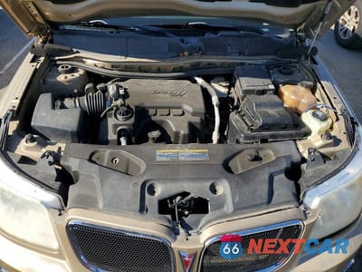 Zdjęcie 11 z 12 samochodu: 2008 PONTIAC TORRENT VIN:2CKDL33F886298173 - miniatura