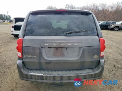 Zdjęcie 6 z 13 samochodu: 2019 DODGE GRAND CARAVAN SXT VIN:2C4RDGCG8KR739834 - miniatura