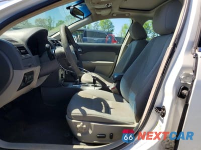 Zdjęcie 7 z 12 samochodu: 2012 FORD FUSION SE VIN:3FAHP0HA4CR427199 - miniatura