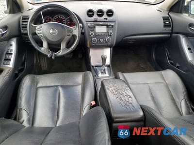 Zdjęcie 8 z 12 samochodu: 2010 NISSAN ALTIMA 2.5 VIN:1N4AL2AP4AN479486 - miniatura