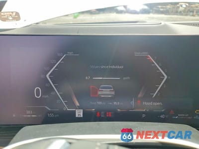 Zdjęcie 9 z 12 samochodu: 2026 BMW X5 XDRIVE40I VIN:5UX23EU08T9254819 - miniatura