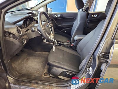 Zdjęcie 7 z 12 samochodu: 2016 FORD FIESTA SE VIN:3FADP4BJ7GM103777 - miniatura