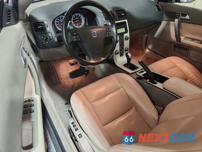 Zdjęcie 8 z 12 samochodu: 2012 VOLVO C70 T5 VIN:YV1672MC3CJ123161 - miniatura