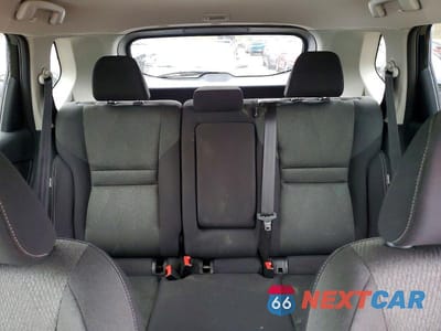 Zdjęcie 10 z 14 samochodu: 2025 NISSAN ROGUE SV VIN:5N1BT3BA3SC813997 - miniatura