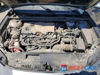 Zdjęcie 11 z 12 samochodu: 2025 TOYOTA CAMRY SE VIN:4T1DAACKXSU551299 - miniatura