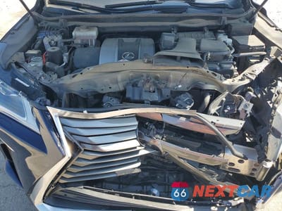 Zdjęcie 12 z 14 samochodu: 2018 LEXUS RX 450H BASE VIN:2T2BGMCA1JC023273 - miniatura