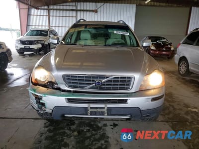 Piąte zdjęcie samochodu w środku: 2008 VOLVO XC90 3.2 VIN:YV4CY982081465493 - miniatura