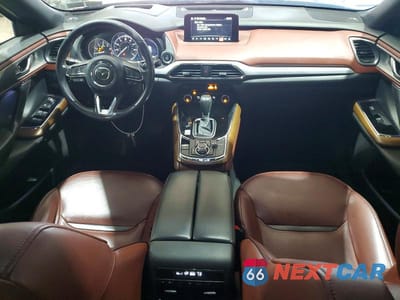 Zdjęcie 8 z 13 samochodu: 2016 MAZDA CX-9 SIGNATURE VIN:JM3TCBEY5G0115158 - miniatura