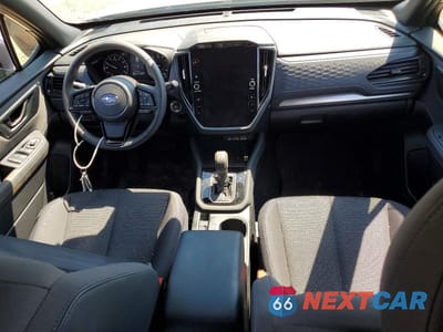 Zdjęcie 8 z 13 samochodu: 2025 SUBARU FORESTER PREMIUM VIN:JF2SLDDC7SH465912 - miniatura