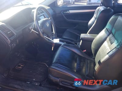 Zdjęcie 7 z 12 samochodu: 2006 HONDA ACCORD EX VIN:1HGCM82786A004358 - miniatura