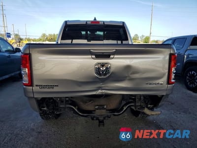 Zdjęcie 6 z 12 samochodu: 2022 RAM 1500 BIG HORN VIN:1C6RRFFG4NN366288 - miniatura