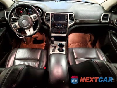 Zdjęcie 8 z 13 samochodu: 2012 JEEP GRAND CHEROKEE LAREDO VIN:1C4RJFAG4CC181660 - miniatura