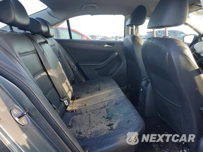 Zdjęcie 10 z 12 samochodu: 2014 VOLKSWAGEN JETTA SE VIN:3VWD17AJXEM360795 - miniatura