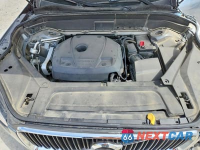 Zdjęcie 11 z 12 samochodu: 2016 VOLVO XC90 T6 VIN:YV4A22PK7G1015291 - miniatura