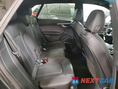 Zdjęcie 11 z 13 samochodu: 2021 AUDI Q8 PRESTIGE S-LINE VIN:WA1FVAF15MD017774 - miniatura
