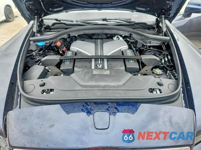 Zdjęcie 11 z 12 samochodu: 2025 ROLLS-ROYCE CULLINAN VIN:SLA13HA05SU228281 - miniatura