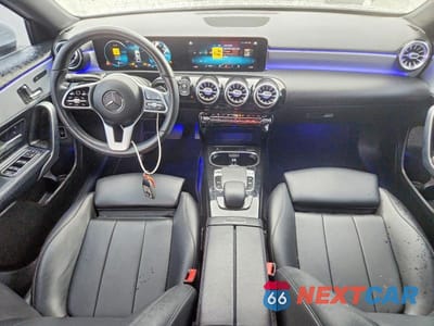 Zdjęcie 8 z 13 samochodu: 2020 MERCEDES-BENZ A 220 VIN:WDD3G4EB4LW038753 - miniatura