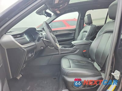 Zdjęcie 7 z 13 samochodu: 2024 JEEP GRAND CHEROKEE LIMITED VIN:1C4RJHBG2RC188951 - miniatura