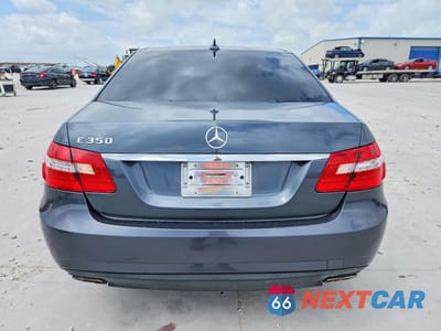 Zdjęcie 6 z 12 samochodu: 2013 MERCEDES-BENZ E 350 VIN:WDDHF5KBXDA705214 - miniatura