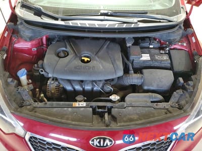 Zdjęcie 11 z 11 samochodu: 2014 KIA FORTE EX VIN:KNAFX4A82E5118804 - miniatura