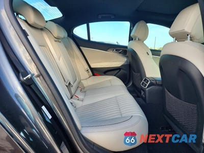Zdjęcie 10 z 12 samochodu: 2025 GENESIS G70 2.5T SPORT PRESTIGE VIN:KMTG34SC5SU146332 - miniatura