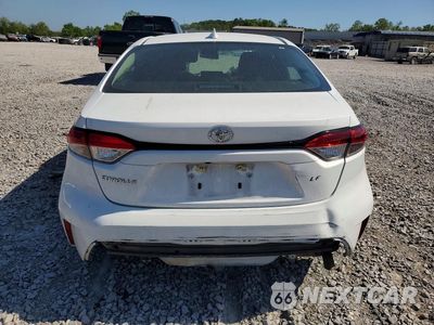 Zdjęcie 6 z 12 samochodu: 2025 TOYOTA COROLLA LE VIN:5YFB4MDE9SP325104 - miniatura