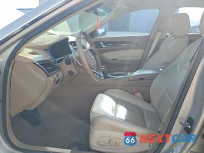 Zdjęcie 7 z 12 samochodu: 2016 CADILLAC CTS LUXURY COLLECTION VIN:1G6AR5SXXG0106521 - miniatura