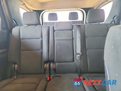 Zdjęcie 10 z 13 samochodu: 2013 DODGE DURANGO SXT VIN:1C4RDHAG6DC512095 - miniatura