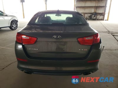 Zdjęcie 6 z 12 samochodu: 2015 KIA OPTIMA EX VIN:5XXGN4A75FG406768 - miniatura