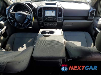 Zdjęcie 8 z 12 samochodu: 2019 FORD F150 SUPERCREW VIN:1FTEW1C41KKE65953 - miniatura