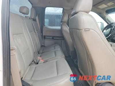 Zdjęcie 10 z 11 samochodu: 2019 FORD F350 SUPER DUTY VIN:1FD7X3ET7KEC91256 - miniatura