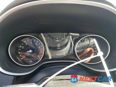 Zdjęcie 9 z 12 samochodu: 2020 JEEP COMPASS LATITUDE VIN:3C4NJDBB9LT116510 - miniatura