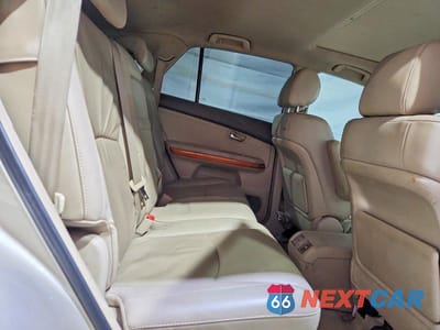 Zdjęcie 11 z 13 samochodu: 2005 LEXUS RX 330 BASE VIN:2T2HA31U75C050695 - miniatura