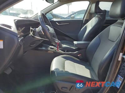 Zdjęcie 7 z 12 samochodu: 2023 KIA NIRO EV WIND VIN:KNDCR3L16P5027337 - miniatura