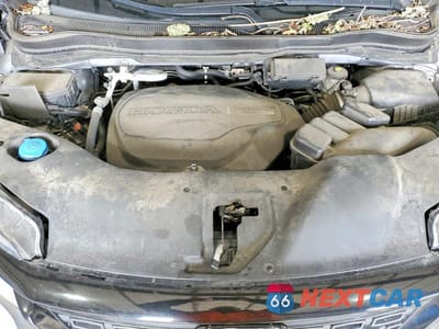 Zdjęcie 12 z 12 samochodu: 2020 HONDA PASSPORT ELITE VIN:5FNYF8H00LB006617 - miniatura