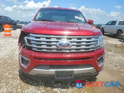 Piąte zdjęcie samochodu w środku: 2018 FORD EXPEDITION LIMITED VIN:1FMJU1KT2JEA63378 - miniatura