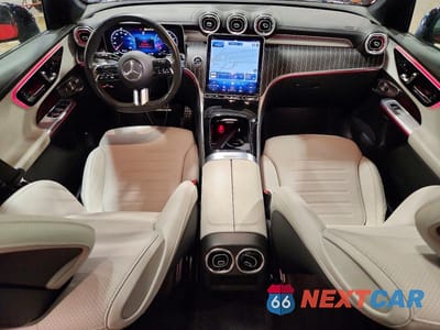 Zdjęcie 8 z 13 samochodu: 2023 MERCEDES-BENZ GLC 300 4MATIC VIN:W1NKM4HB3PU027795 - miniatura