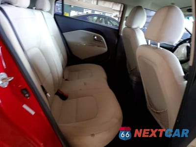 Zdjęcie 10 z 13 samochodu: 2013 KIA RIO EX VIN:KNADN4A33D6212474 - miniatura
