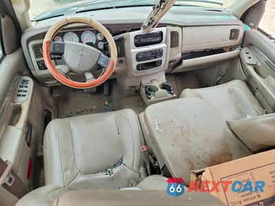 Zdjęcie 8 z 12 samochodu: 2004 DODGE RAM 2500 ST VIN:3D7KA28C84G142054 - miniatura