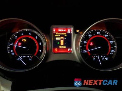 Zdjęcie 9 z 13 samochodu: 2014 DODGE JOURNEY R VIN:3C4PDCEG7ET301112 - miniatura