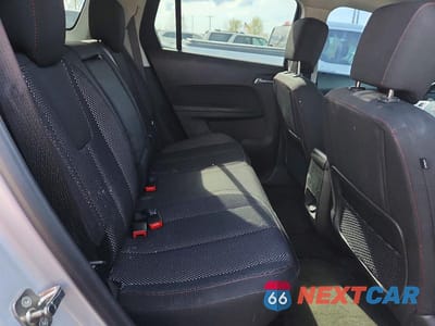 Zdjęcie 11 z 13 samochodu: 2012 GMC TERRAIN SLE VIN:2GKFLTEK5C6147332 - miniatura